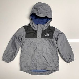 The North Face Toddler Warm Rain Storm Jacket